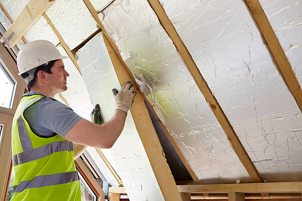 Best Insulation for Specific Applications in Ashburn, GA